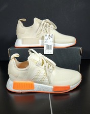 adidas NMD R1 Cream White Screaming 