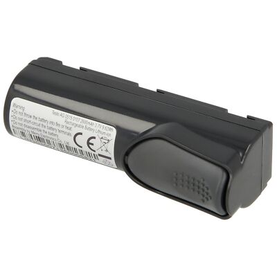Testo 330-2 LL Ersatzakku Li-Ion-Akku Pack 3,7 V / 2. 6 A