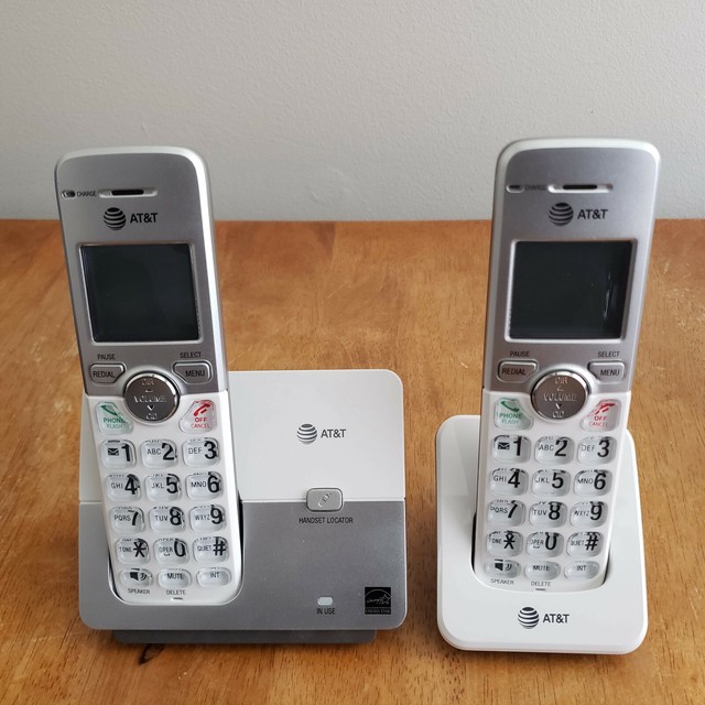 AT&T EL51203 for sale online | eBay