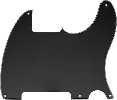 Pickguard for USA MIM Standard Fender® Telecaster ESQUIRE Tele 5-Hole Guitar - Picture 14 of 19