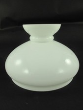 Lampenschirm Vestaschirm Petroleumlampe Petroschirm, Rand unten  22,5cm   Ø240mm