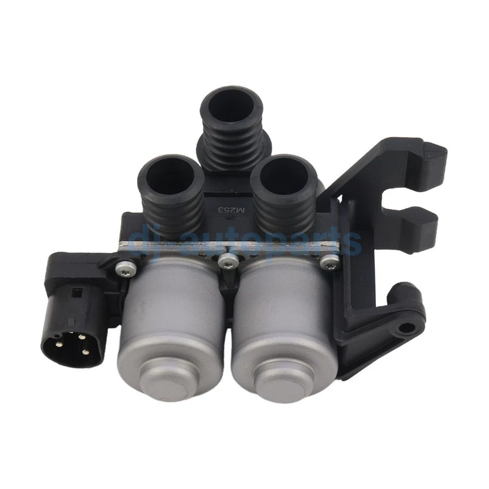 Válvula de control de calefacción 64118375792 para BMW Serie 3 E36 318i 325i 328i M3 1992-1999 Foto 3 de 4