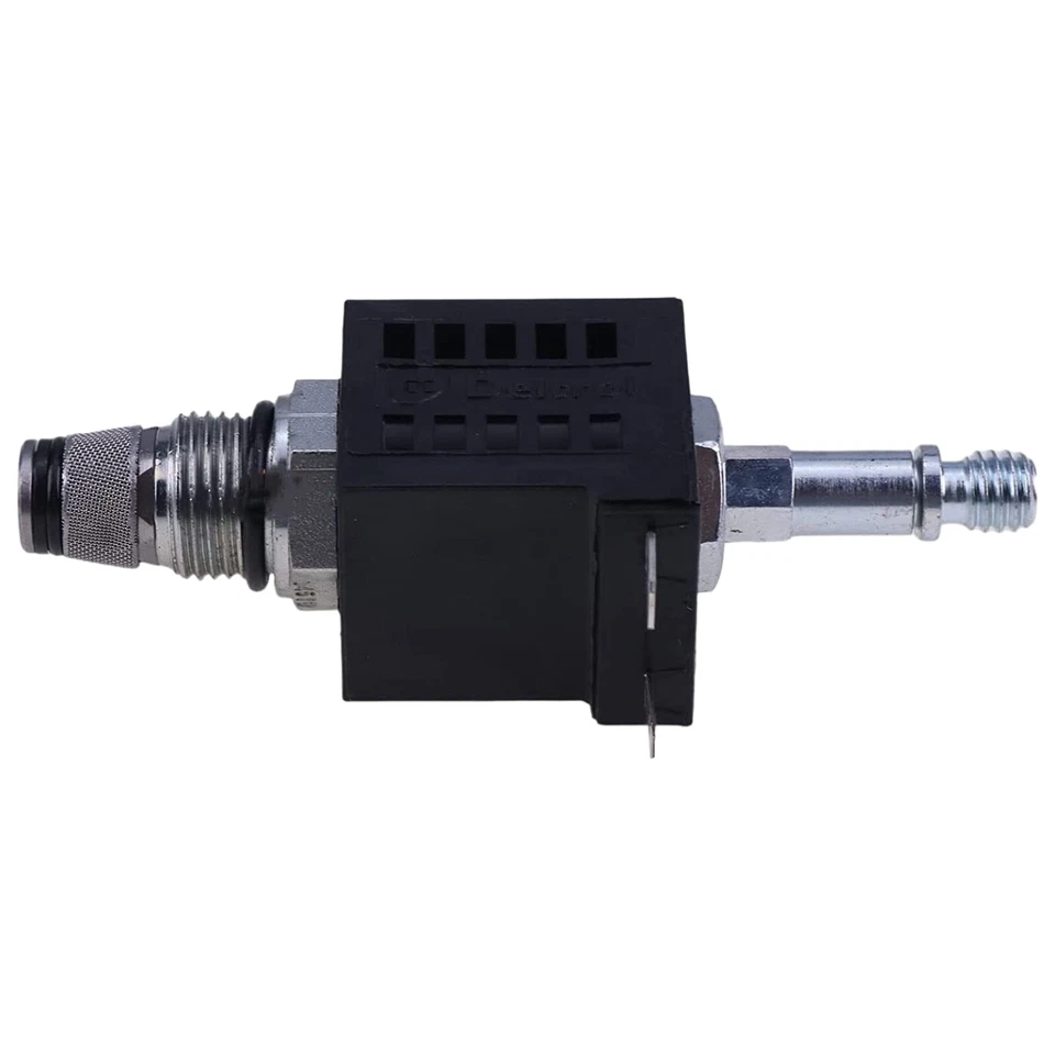 Solenoid Lowering Valve 66465GT for Genie Vertical Mast Lift GR12 GR15 GRC12 - Image 4 of 4