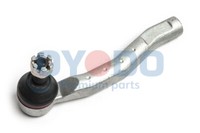 Oyodo Spurstangenkopf Spurstange Vorne Rechts FüR Toyota Yaris 1.0 Vvt-I 1.3