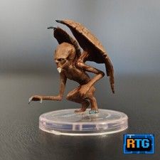 D D Miniature - Berbalang 19 - Dungeons and Dragons - Demon - RPG