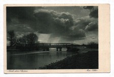 Postcard After The Storm Max Nether
