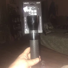 torch flashlight