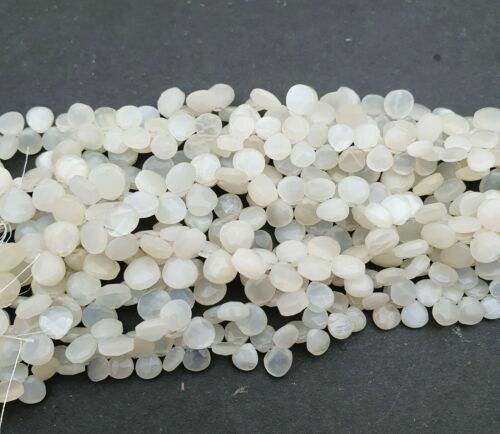 NBEADS 32 Pezzi Gemme Europee Perle, Perline Rondelle Pietre Assortite Catene Grandi Fori Perline Spaziatura Charms per la Produzione di Gioielli