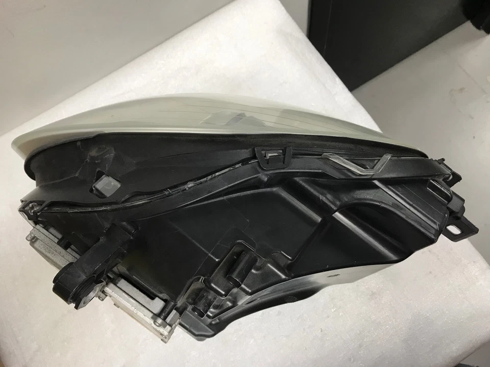 Faro lateral izquierdo mercedes benz r500 2006-2010 fabricante original de fábrica Foto 3 de 4