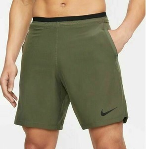 nike pro flex repel shorts