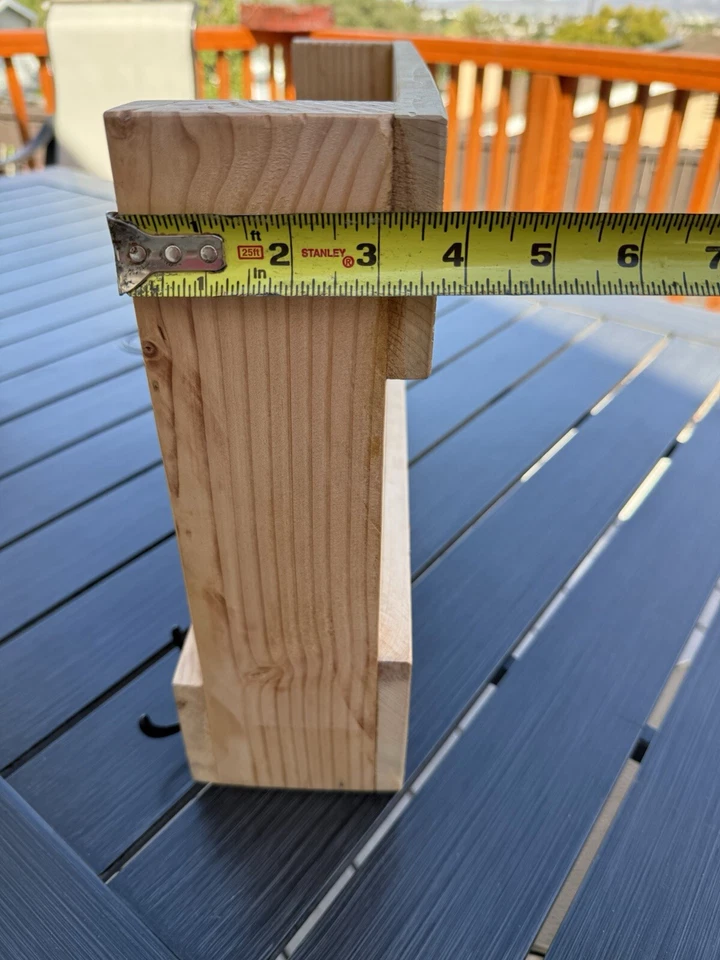 Wall Hanging Organizer - Image 4 of 4