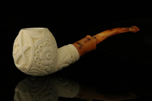srv - Bloque de masonería tubo de espuma de mar con estuche M3245 - Imagen 3 de 12