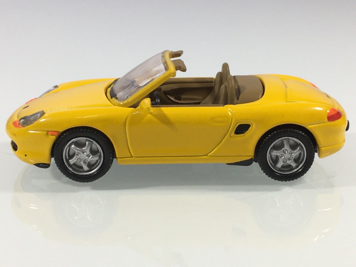 HOT WHEELS 1997 PORSCHE BOXSTER PORSCHE 50TH ANNIVERSARY SET | eBay