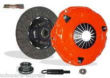 Bahnhof Stage 1 Clutch Kit fits 85-91 Chevrolet GMC C1500 C2500 G10 G20 G30 3.4L