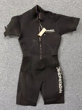 CAMARO Wetsuit Shorty Women s Size 38 New With Tags