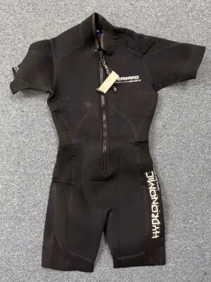 CAMARO Wetsuit Shorty Women s Size 38 New With Tags