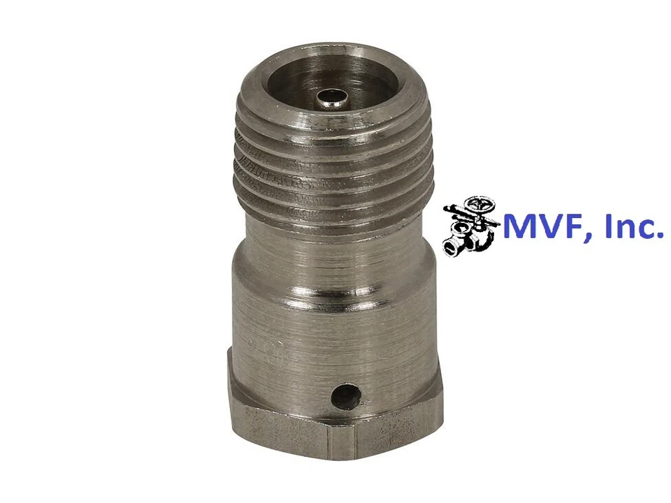 Crouse Hinds ECD15 1/2" Drenaje o Respirador a Prueba de Explosiones (Paquete de 15) 68985 (x15) Foto 4 de 4