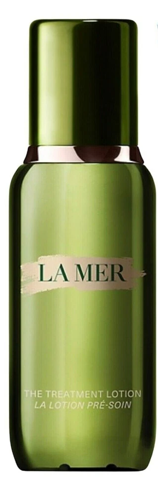 LA MER THE TREATMENT LOTION 5 oz FULL SIZE -  New Without Box - Fresh