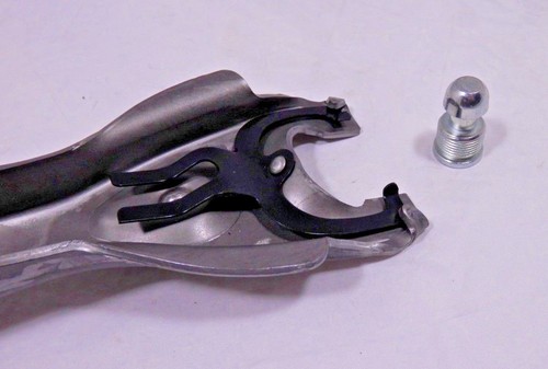 Replacement Clutch Fork and Ball Stud GM Chevy Trucks 4066235 - Picture 3 of 4