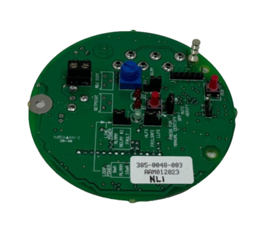 NEW AMETEK 385-0048-003 LEVEL TRANSMITTER BOARD 3850048003 | eBay