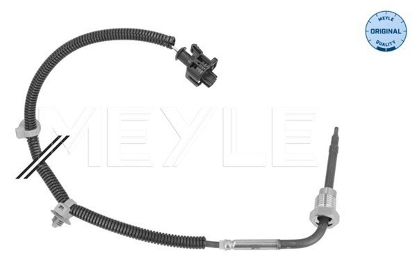 Meyle Sensor Abgastemperatur 614 800 0095 FüR Opel Antara L07 Cdti 4X4 Chevrolet-image