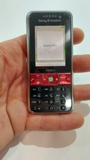 1494.Sony EricssonK660i Very Rare - For Collectors - Unlocked