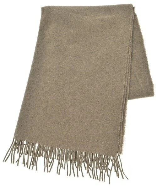 Sciarpa Acne Studios 196 cm 77 ′′ 70 cm 27′′ lana beige