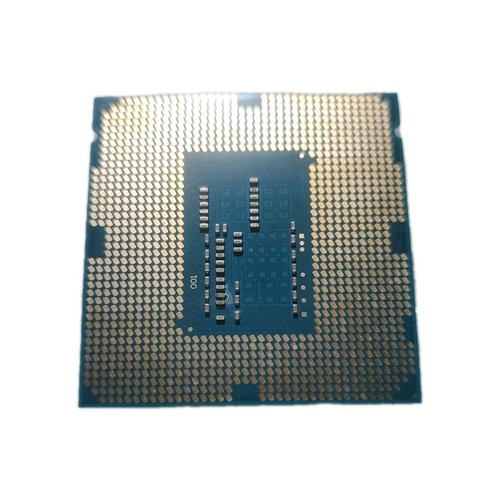 Intel Core i3-4130 SR1NP 3.40GHz 3348B394 (untested) - Picture 2 of 2