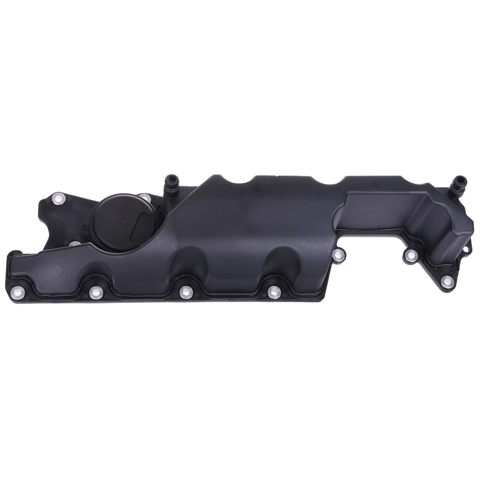 Valve Cover W/Gasket For Volvo V70 S80 XC60 XC90 3.2L l6 GAS DOHC 2007-2015 - Image 4 of 4