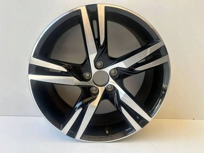 Volvo XC60 2020 Vorne 19 Zoll Alufelge 32327353 MCJ26852