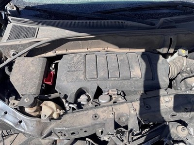 Used ABS Hydraulic Assembly fits: 2017 Chevrolet Traverse w/o variable assist po