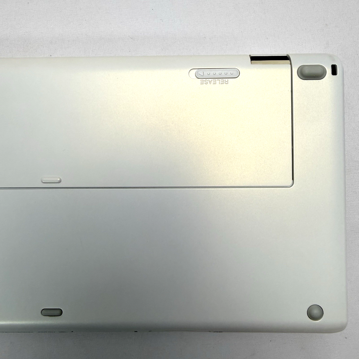 SONY VAIO TYPE P VPCP119KJ White Intel Atom Z530 64GB RAM 2GB w