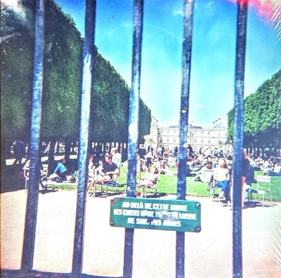 TAME IMPALA - LONERISM - VINYL 2-LP SET '' NEW, SEALED ''