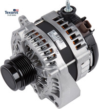 84143540 Alternator
