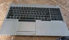 Lattitude 5510 Keyboard With Palmrest, Touch Pad, and Back Cover — photo 9