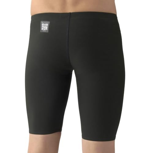 arena JAPAN 【AQUAFORCE FUSION-ONE】 WA Approved] arena AQUAFORCE FUSION-ONE Racing Swimsuit for Boys