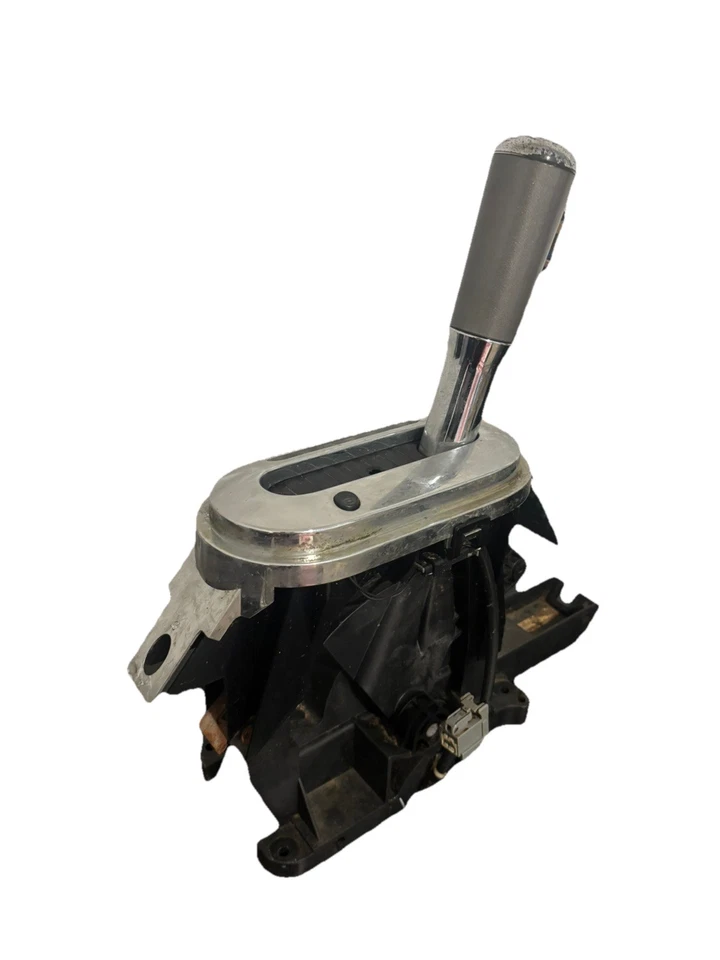 2004-2008 Ford F-150 F150 Automatic Transmission Floor Gear Shifter Assembly OEM - Image 4 of 4