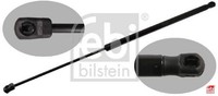 Febi Bilstein 39708 Gasfeder FüR Koffer-/Laderaum Gasfeder GasdäMpfer