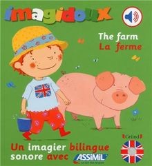 The farm / La ferme von Marceau, Fani, Le Grand, Claire | Buch | Zustand gut
