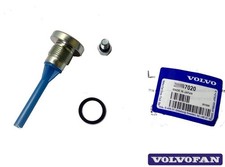 Screw Plug, fluid level pipe, automatic transmission with seal Volvo Cars 2014-