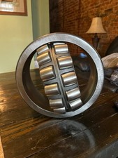 SKF USA 22332 CCK/W33 Premium spherical roller bearing