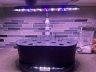 BRAND NEW AeroGarden Harvest 9 Pods Indoor Home Garden System