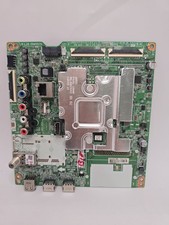 LG Main Board EBT66116002 for 55UM7300PUA EAX68253604