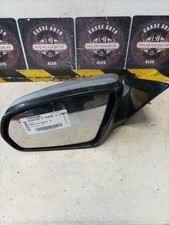 Retroviseur gauche (ou coque) Chrysler SEBRING