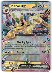 Ex Jolteon | eBay Ex Jolteon | eBay