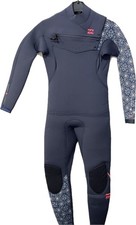 Muta donna Billabong Furnace Comp 5:4 mm taglia 8