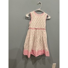 Vestito Primaverile Bambina