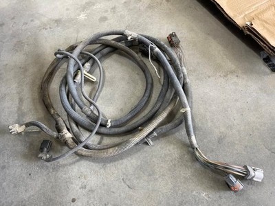 99 Ford F350 Super Duty 6.8L 4x4 AT 156'' WB Body Frame Wire Harness