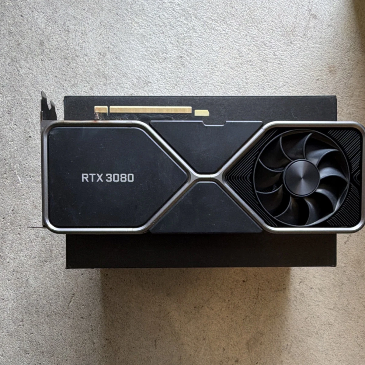 NVIDIA GeForce RTX 3080 10GB GDDR6X Graphics Cards for sale | eBay