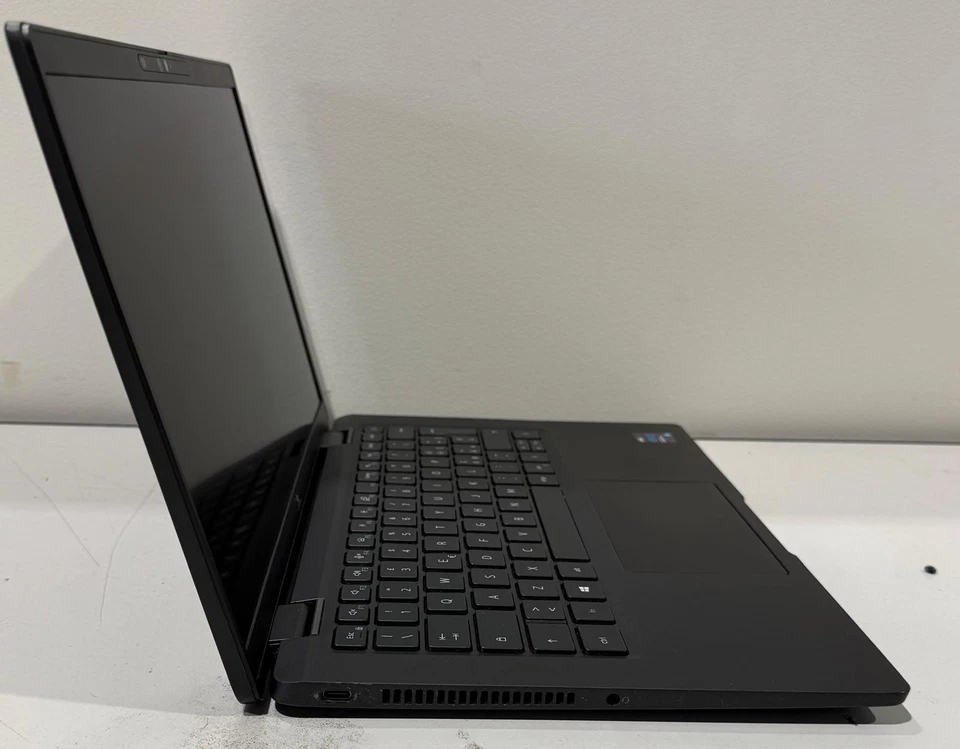 Dell Latitude 7420 (14") Core vPRO I5 1145G7 -16GB RAM 256GB SSD - Immagine 2 di 4